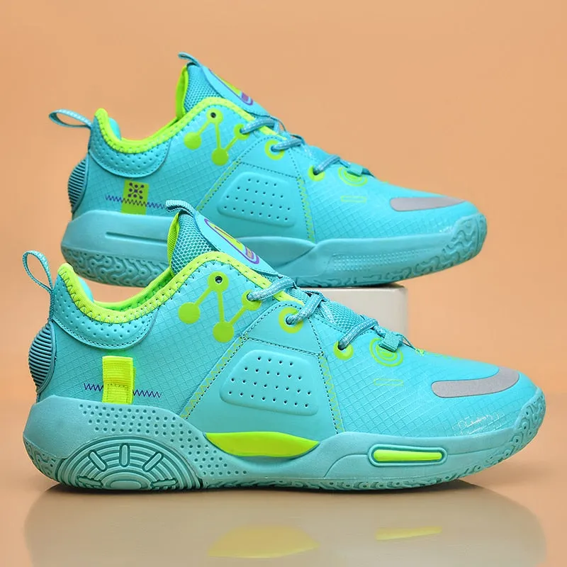 MIXEMAA GLOWY shoes