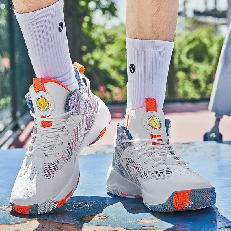 MIXEMAA GLOWY shoes
