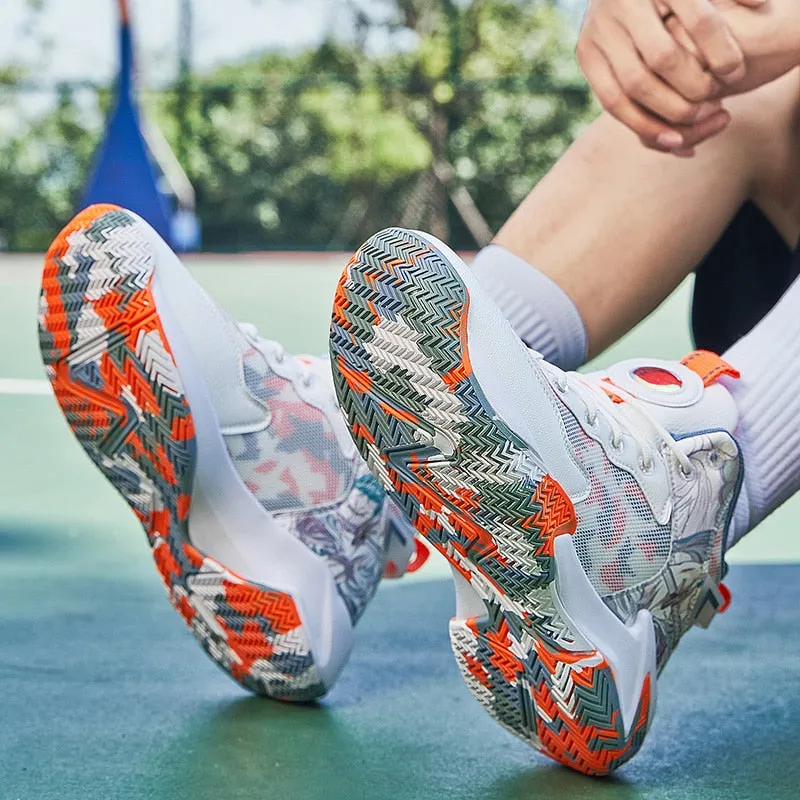 MIXEMAA GLOWY shoes