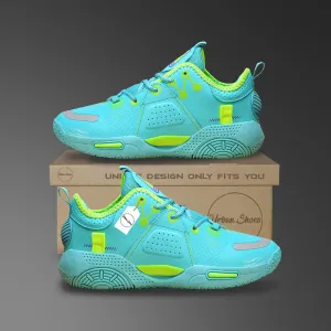 MIXEMAA GLOWY shoes