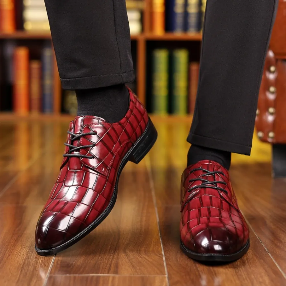 Modieuze en trendy herenschoenen