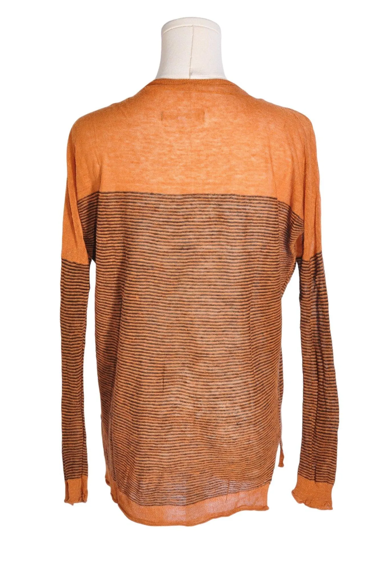 MONK & LOU Women T-Shirts Regular fit in Brown - XS