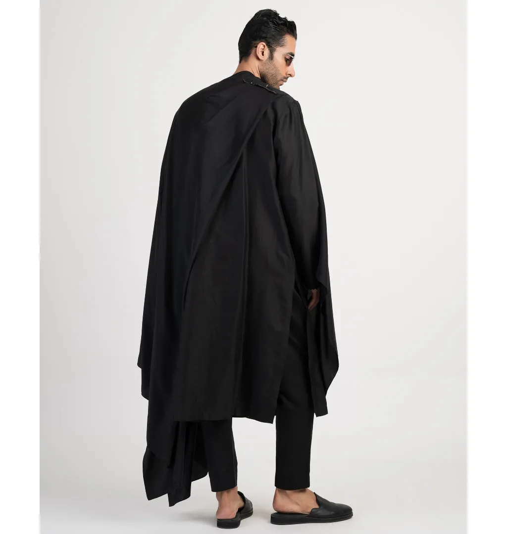 Monk Kurta