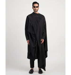 Monk Kurta