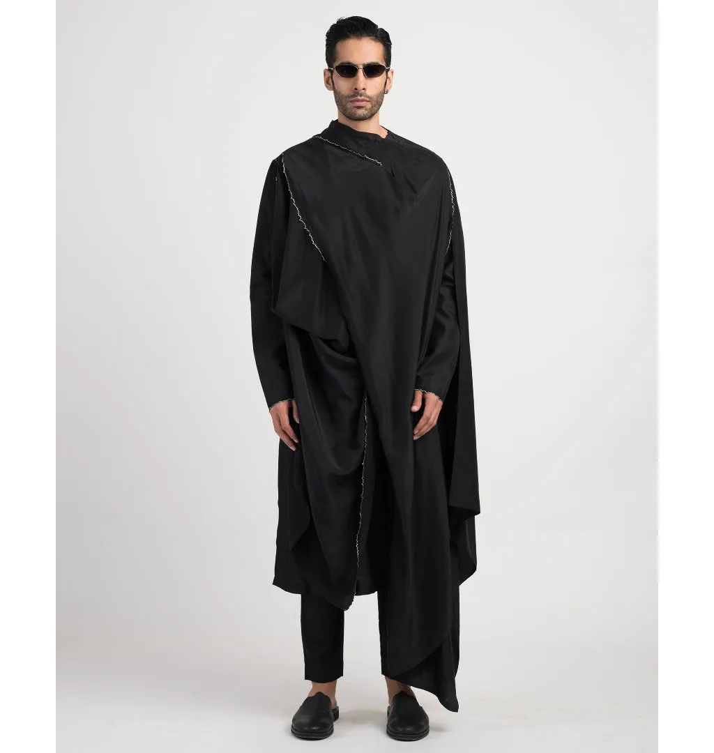 Monk Kurta
