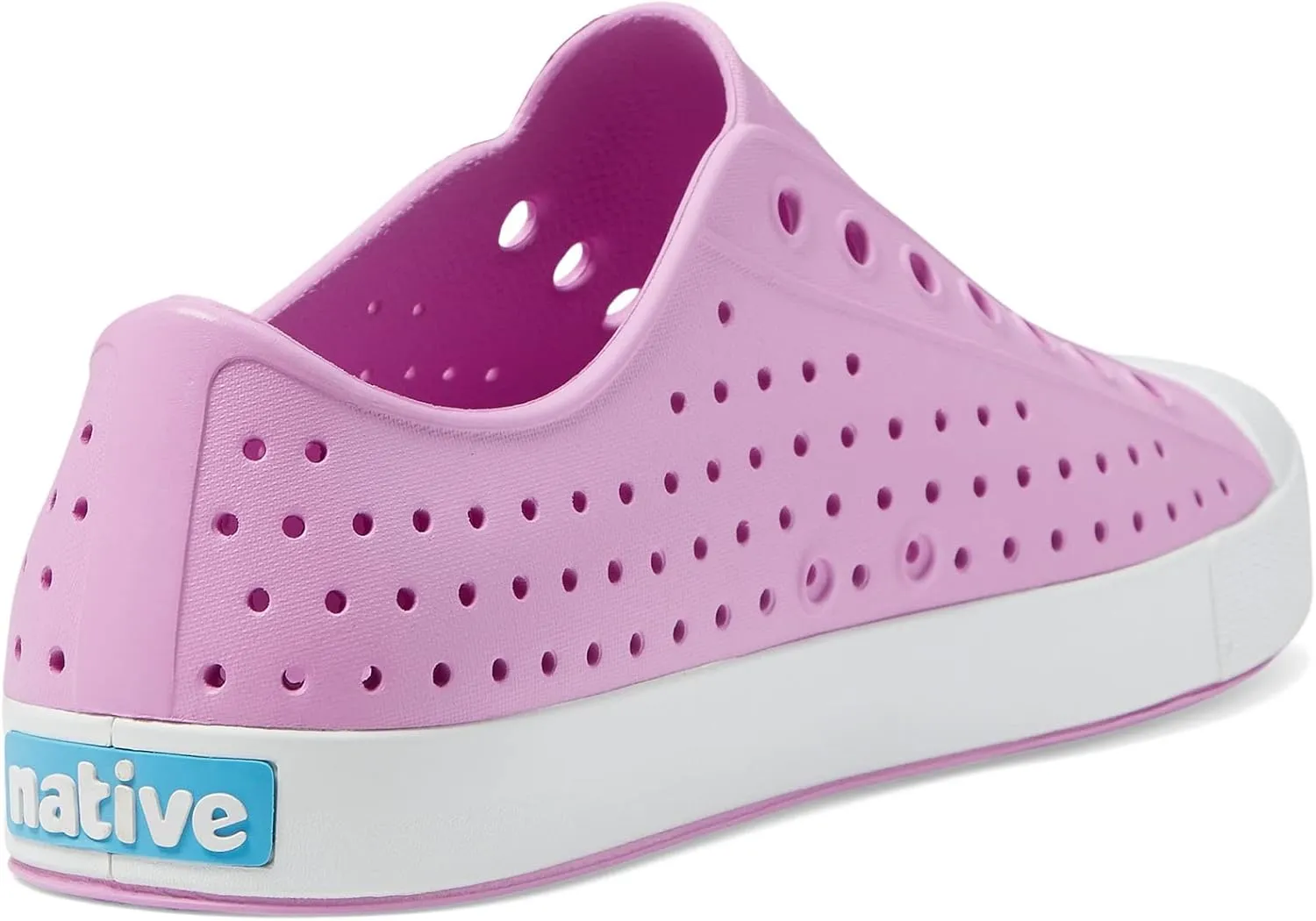 Native Women's Jefferson Fashion Sneaker
