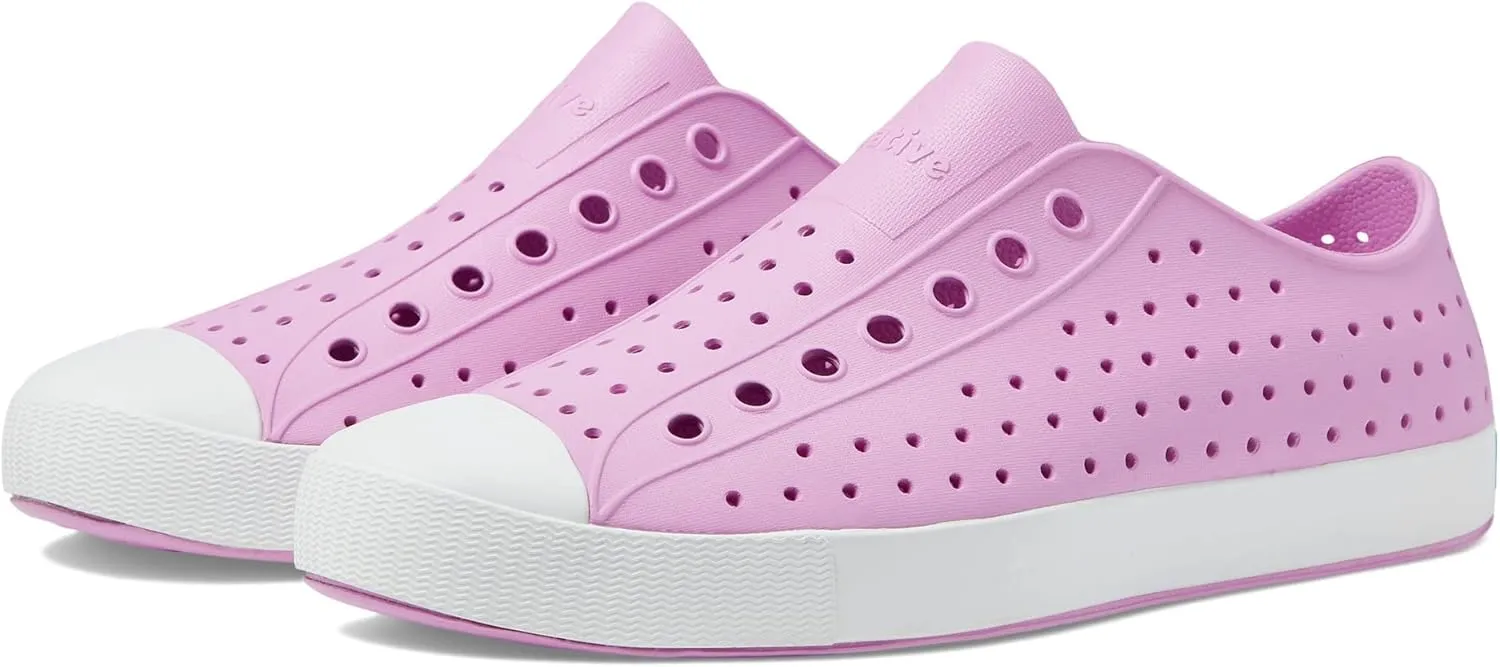 Native Women's Jefferson Fashion Sneaker