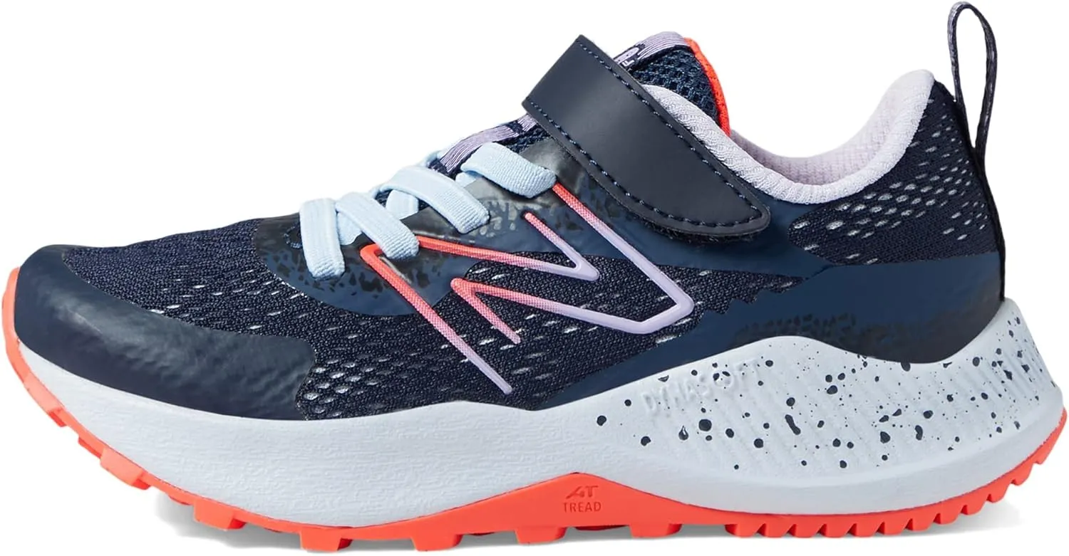 New Balance Kids' DynaSoft Nitrel V5 Hook & Loop