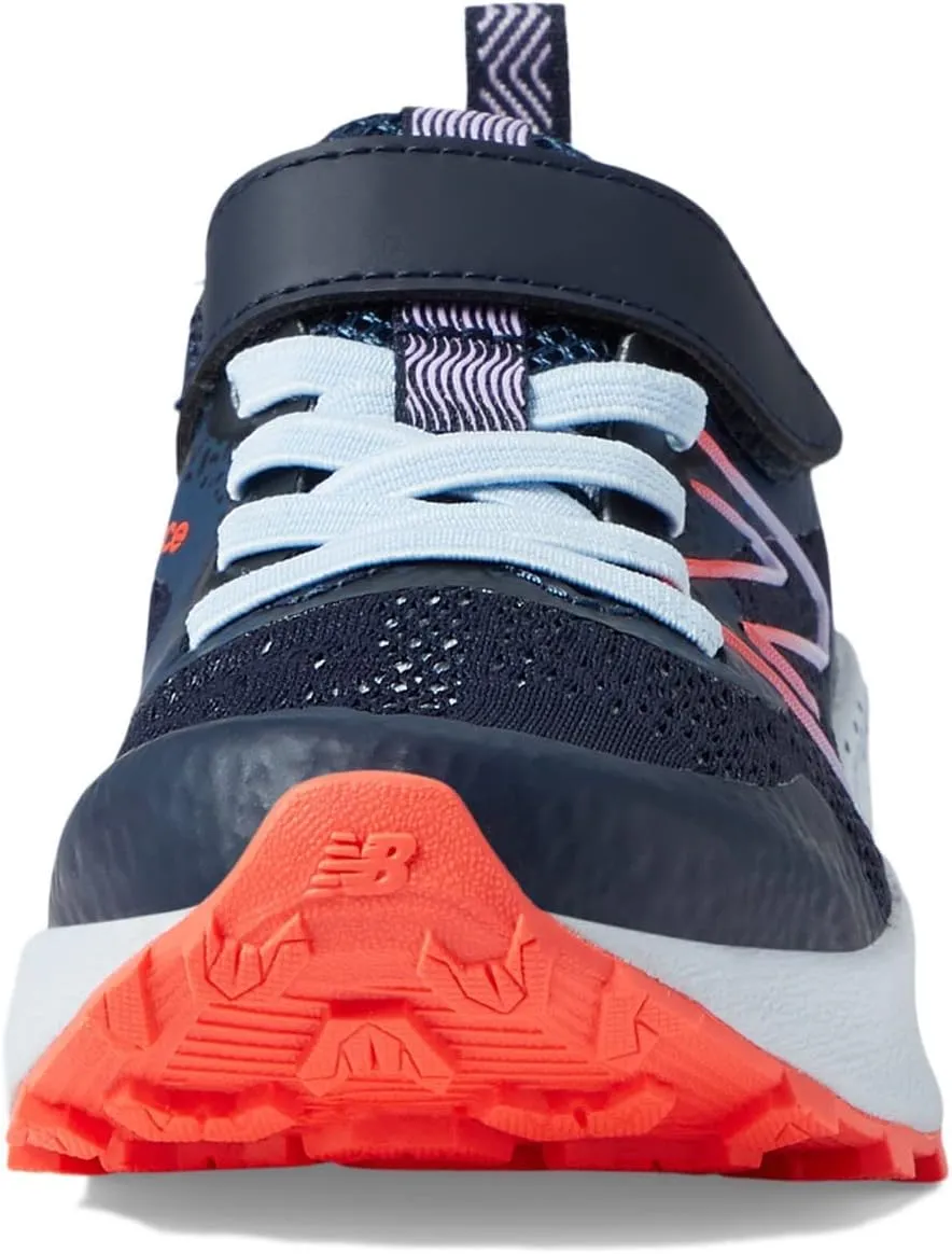 New Balance Kids' DynaSoft Nitrel V5 Hook & Loop