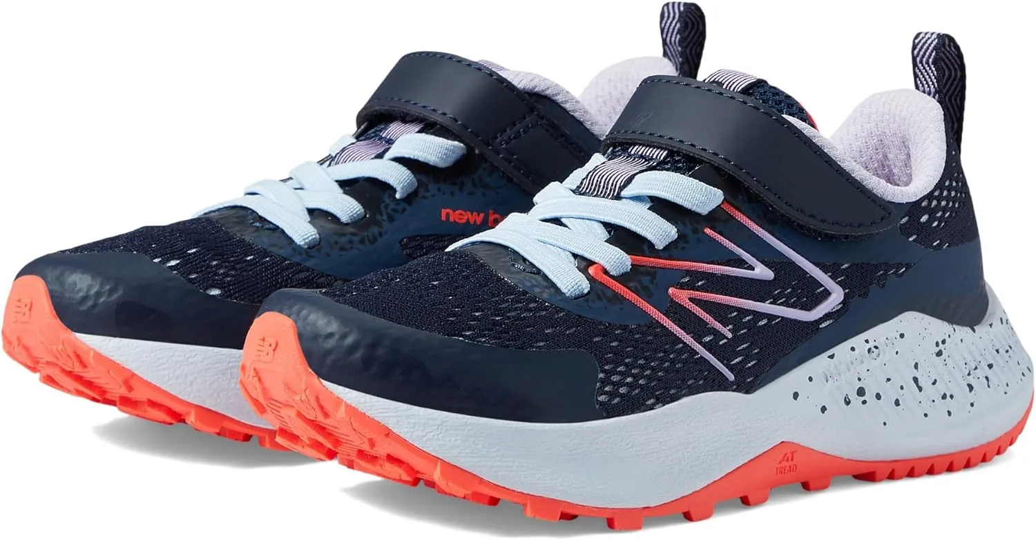 New Balance Kids' DynaSoft Nitrel V5 Hook & Loop