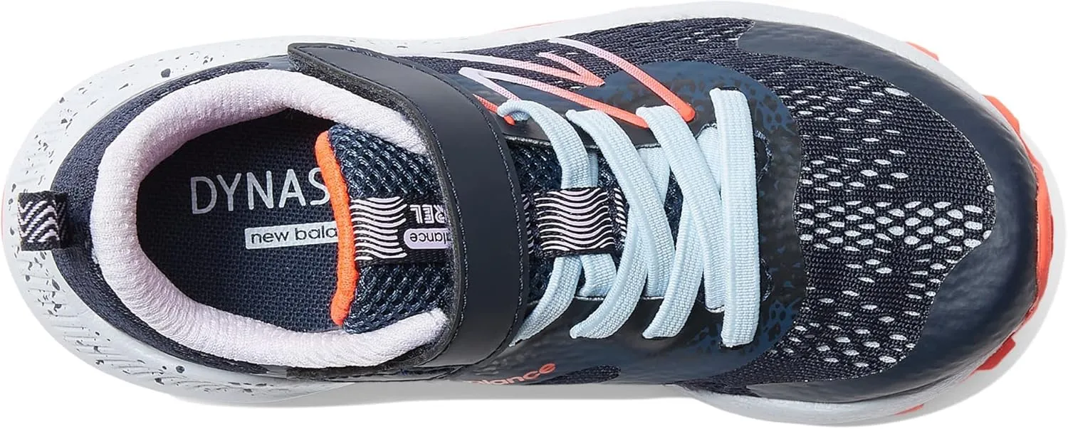 New Balance Kids' DynaSoft Nitrel V5 Hook & Loop