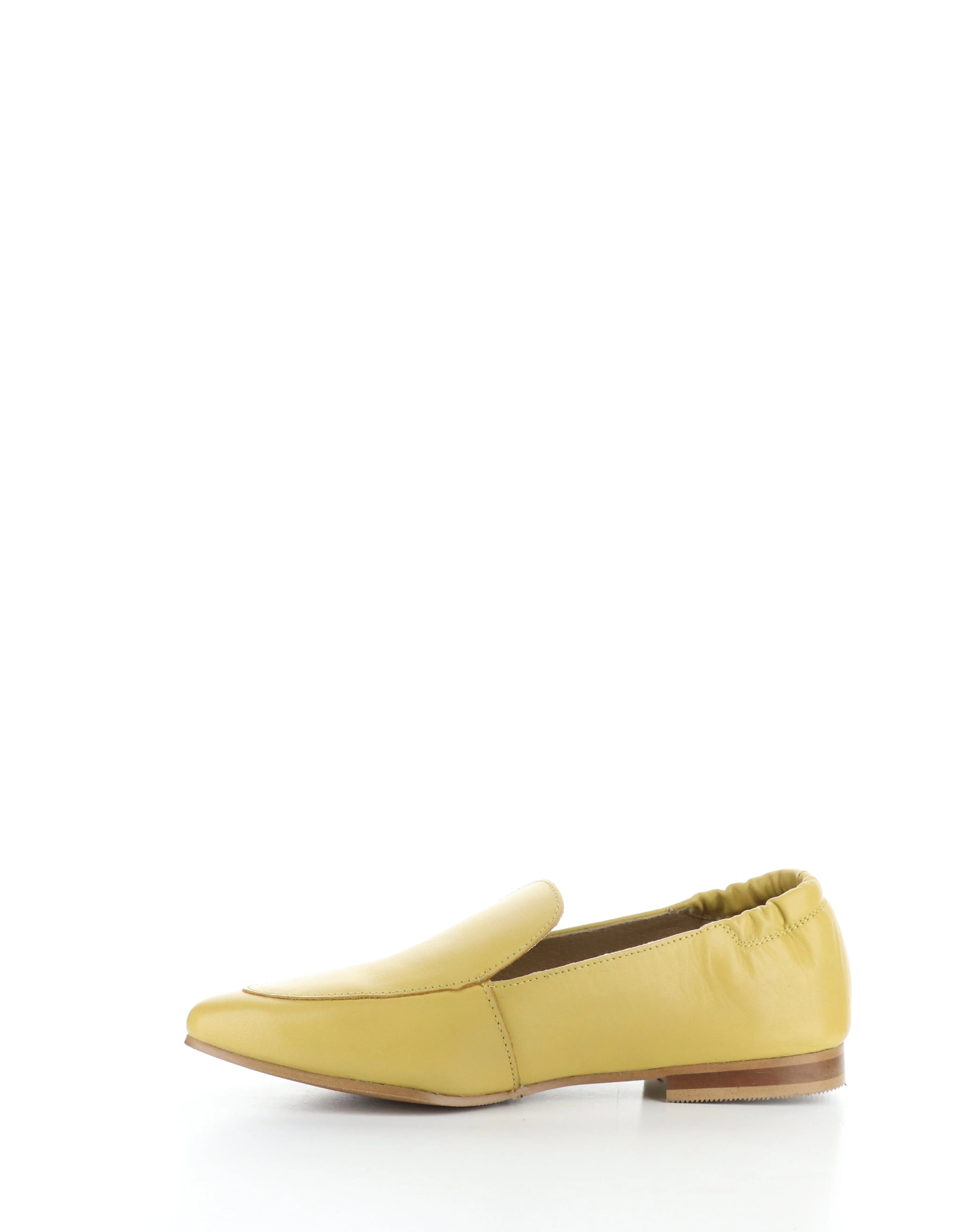 NIKKI OCRA Pointed Toe Shoes