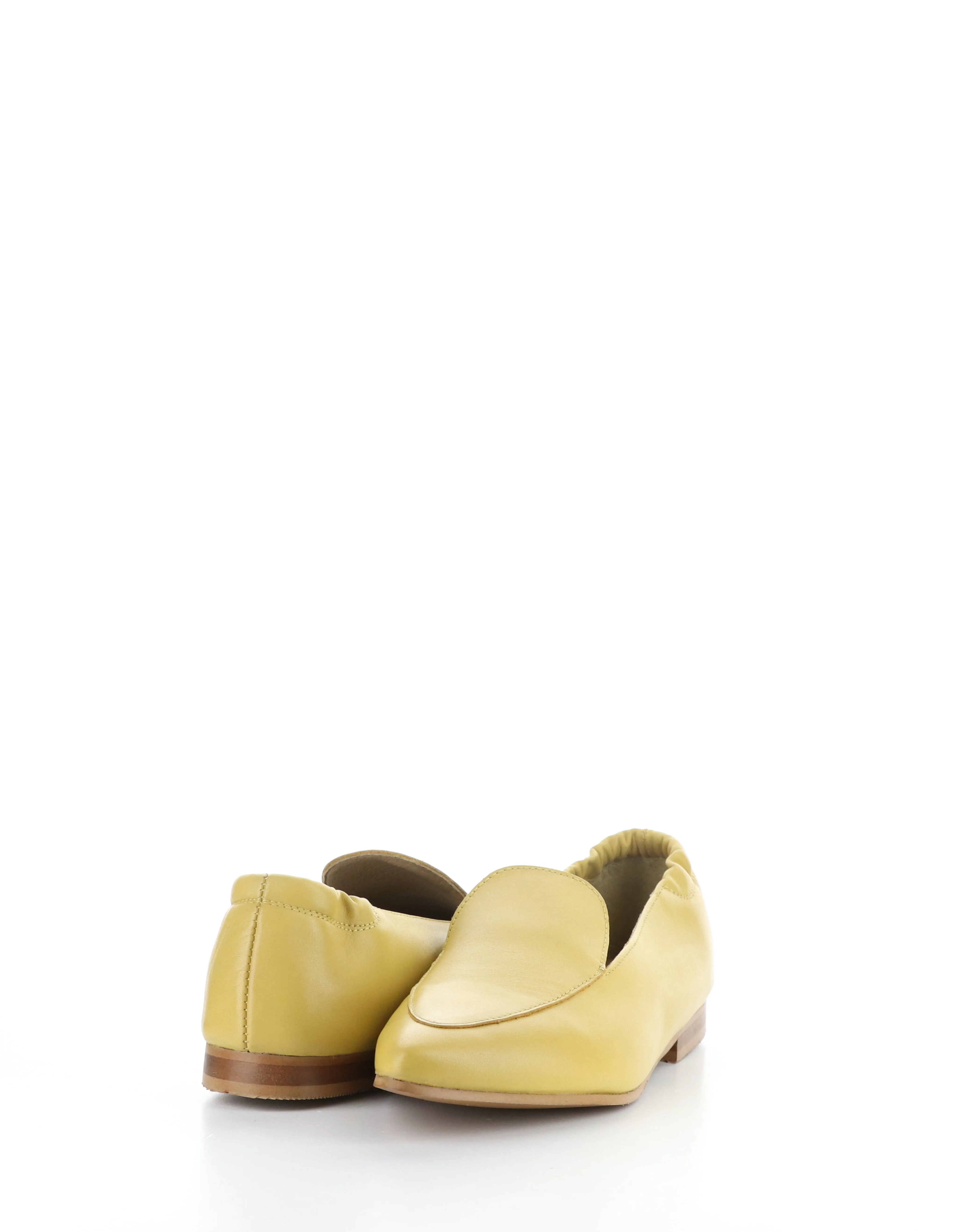 NIKKI OCRA Pointed Toe Shoes