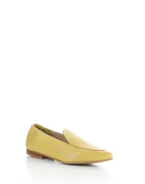 NIKKI OCRA Pointed Toe Shoes