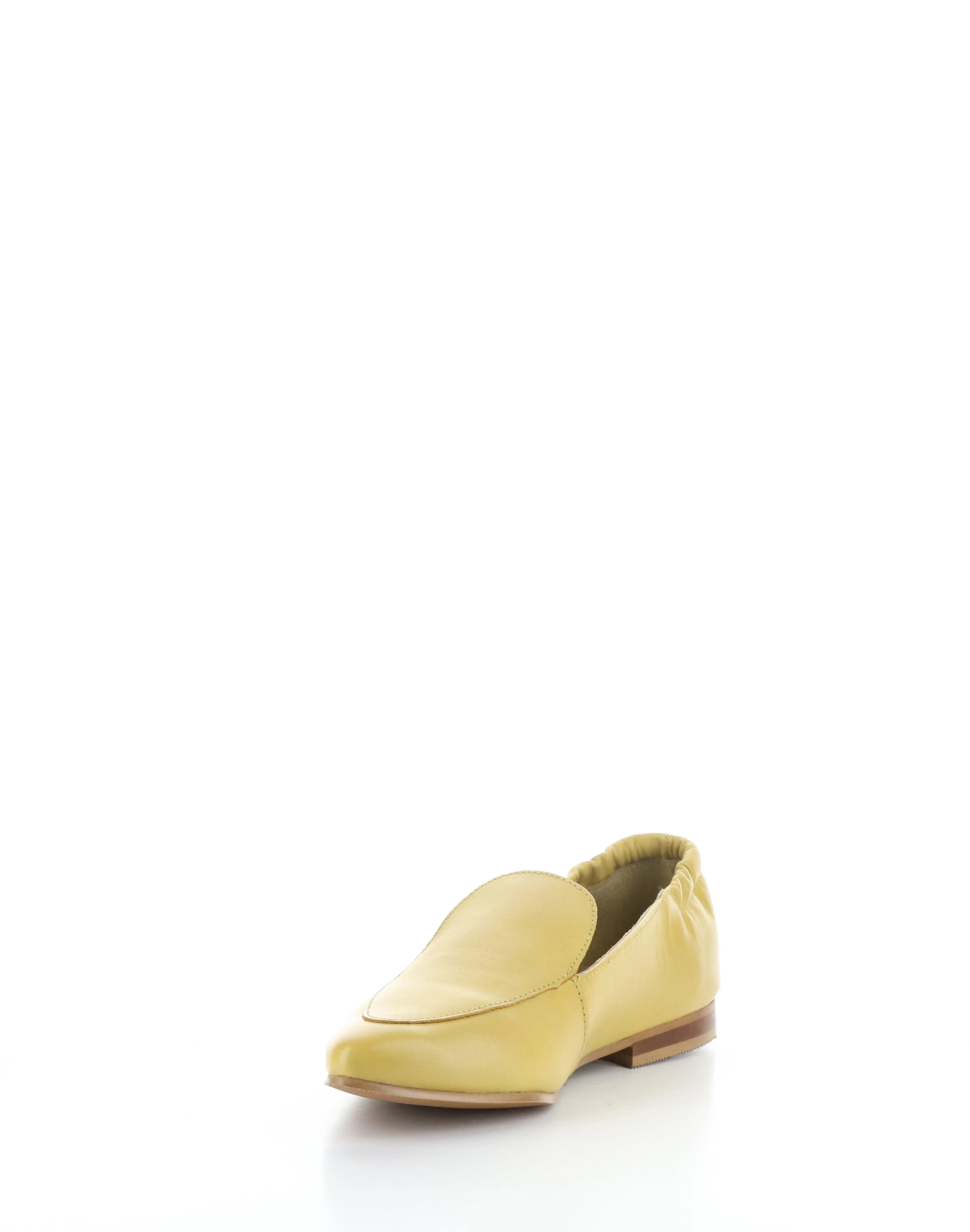 NIKKI OCRA Pointed Toe Shoes