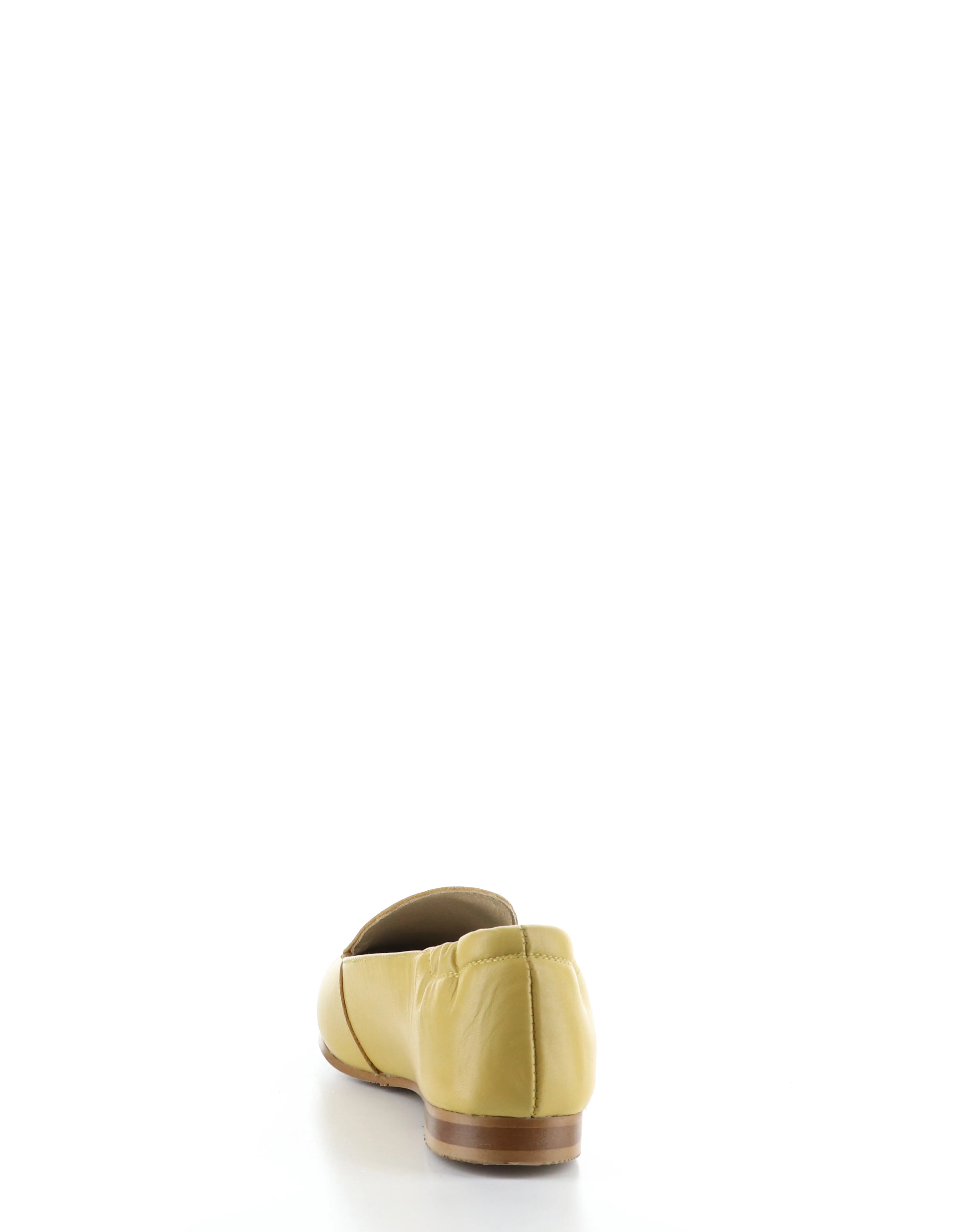 NIKKI OCRA Pointed Toe Shoes