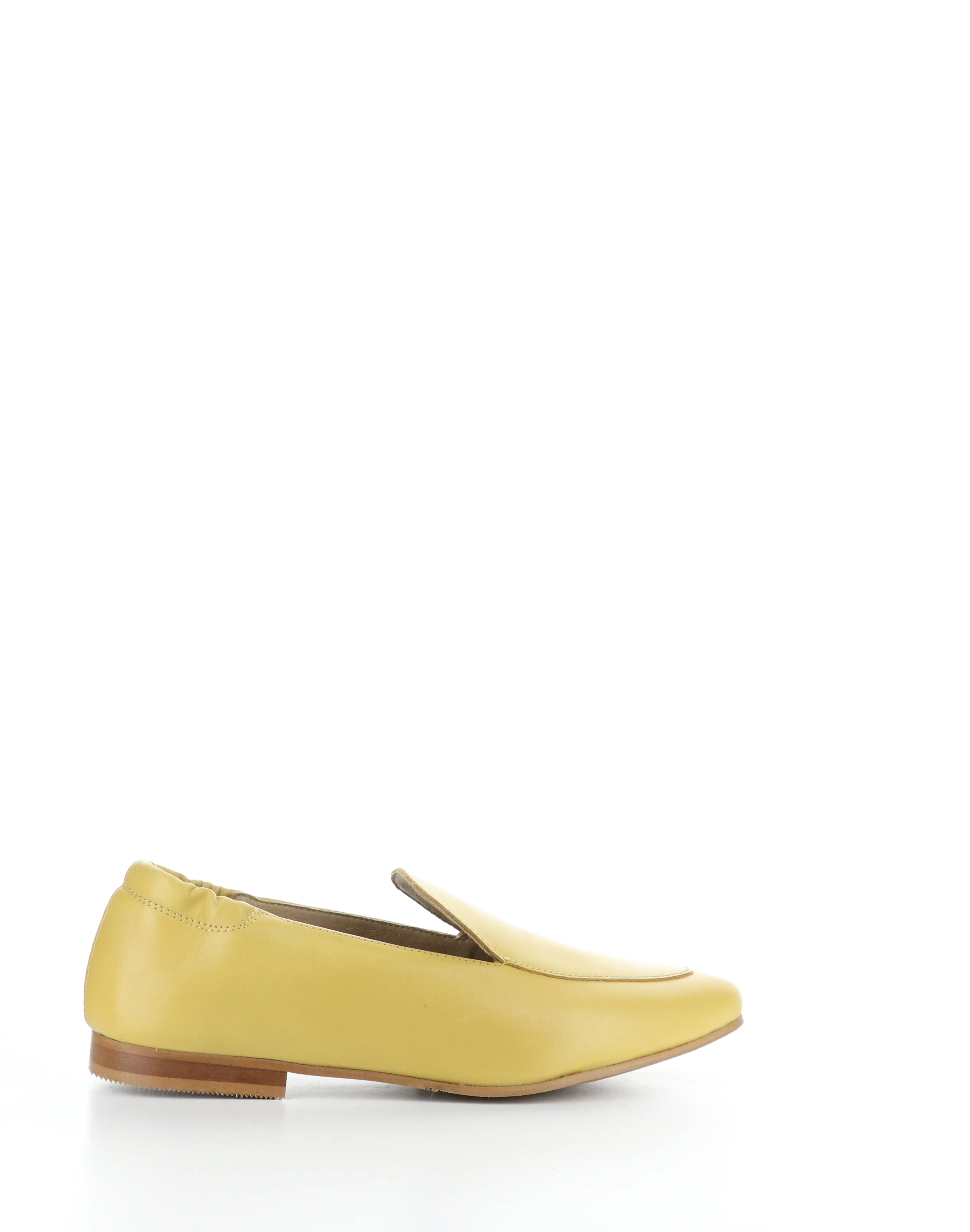 NIKKI OCRA Pointed Toe Shoes