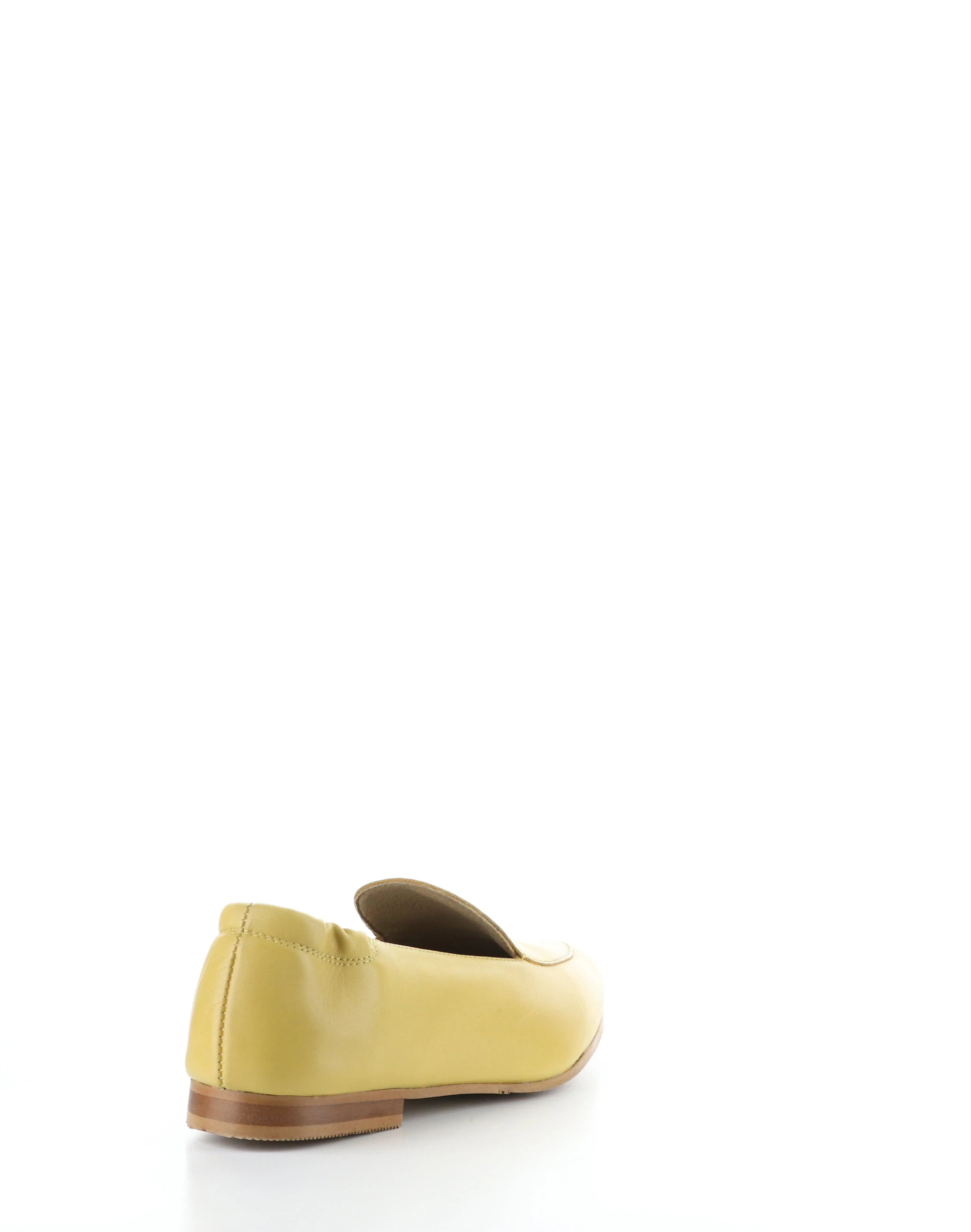 NIKKI OCRA Pointed Toe Shoes