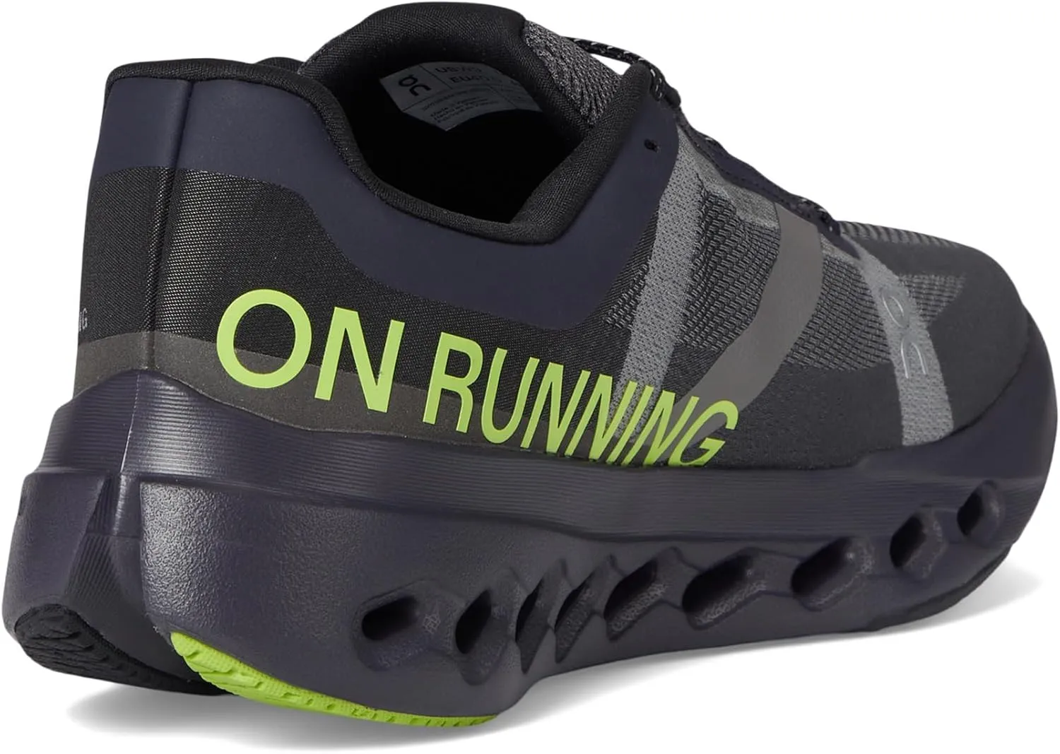 On Women's Cloudsurfer Next Sneakers