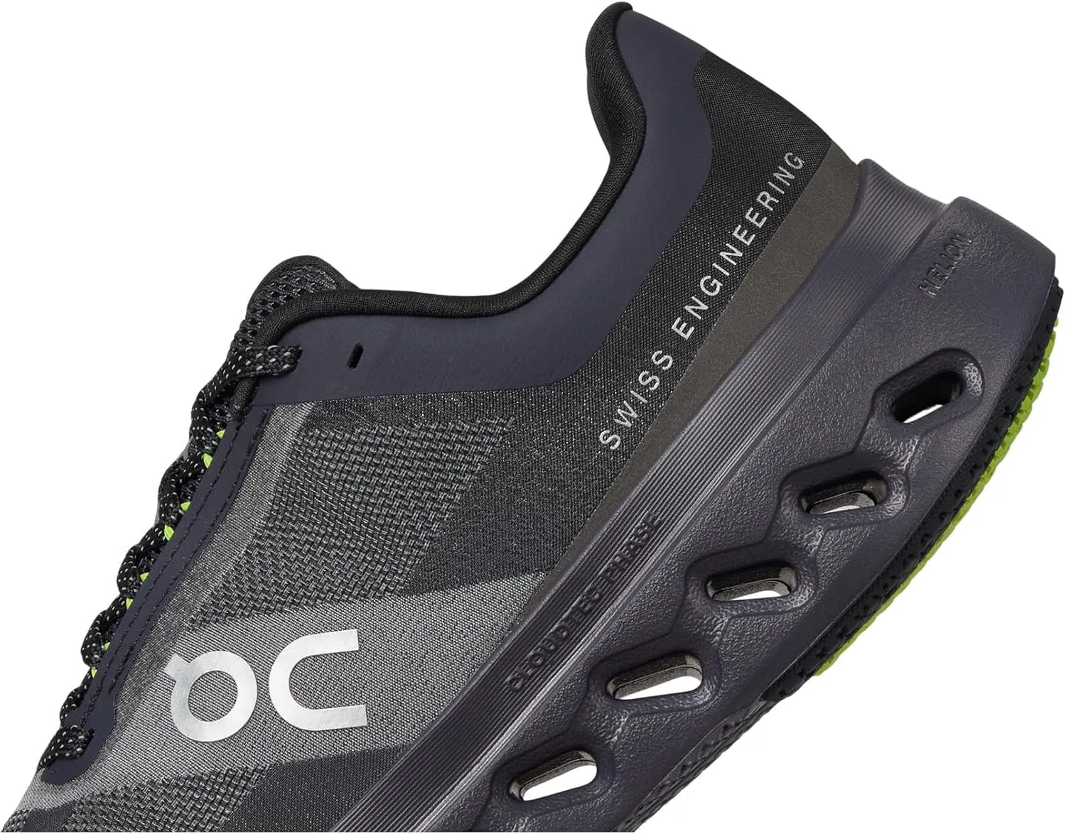 On Women's Cloudsurfer Next Sneakers