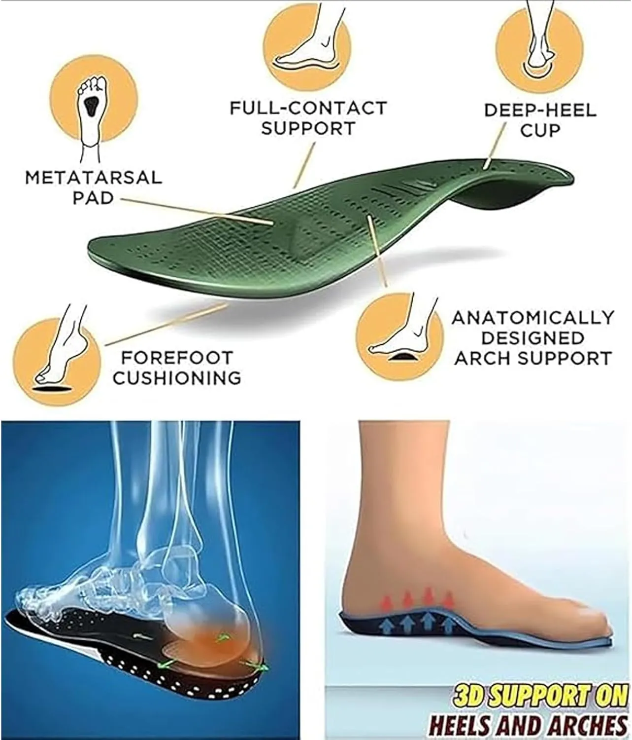 Orthopedic Shoes for Women Lightweight Wide Width Arch Support Woven Mesh Breathable Comfortable Soft Soled Nurse Shoes Slip On Diabetic Sneakers