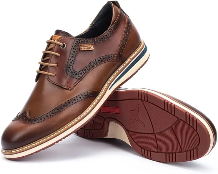 PIKOLINOS Men's Avila M1t Oxford