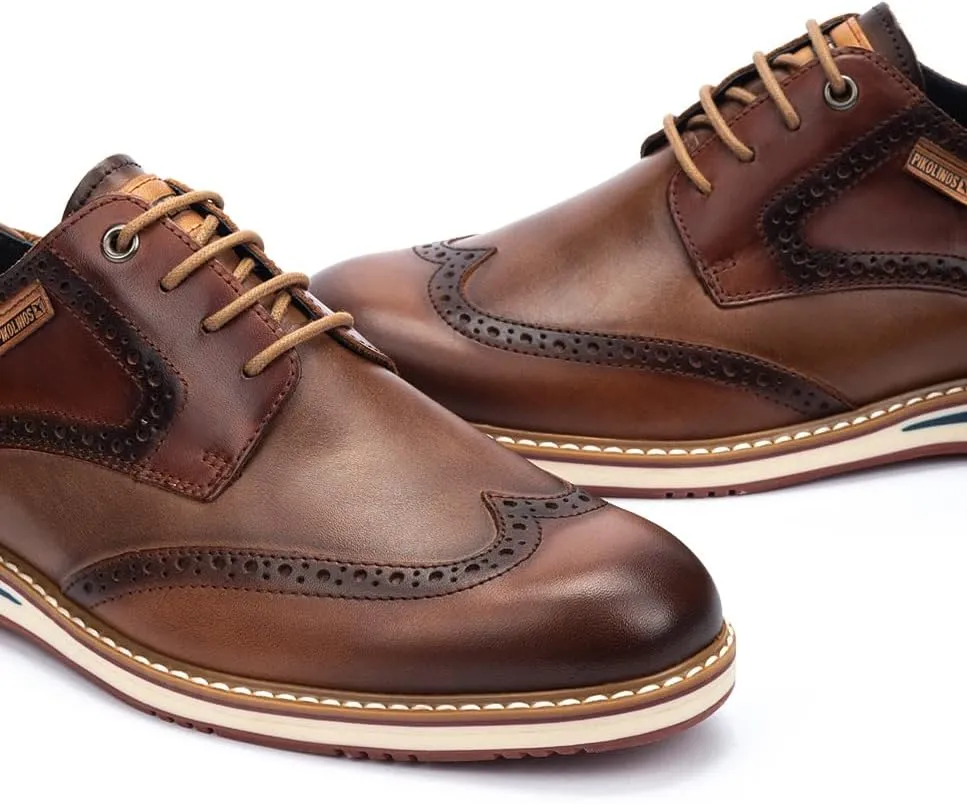 PIKOLINOS Men's Avila M1t Oxford