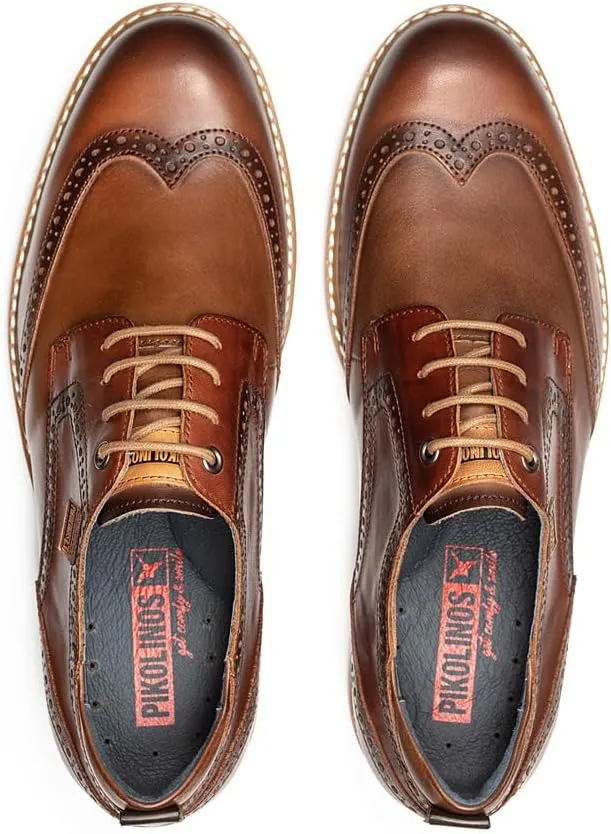 PIKOLINOS Men's Avila M1t Oxford