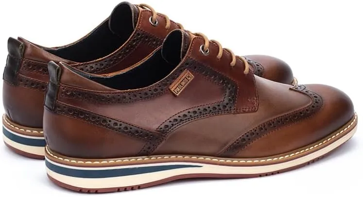 PIKOLINOS Men's Avila M1t Oxford