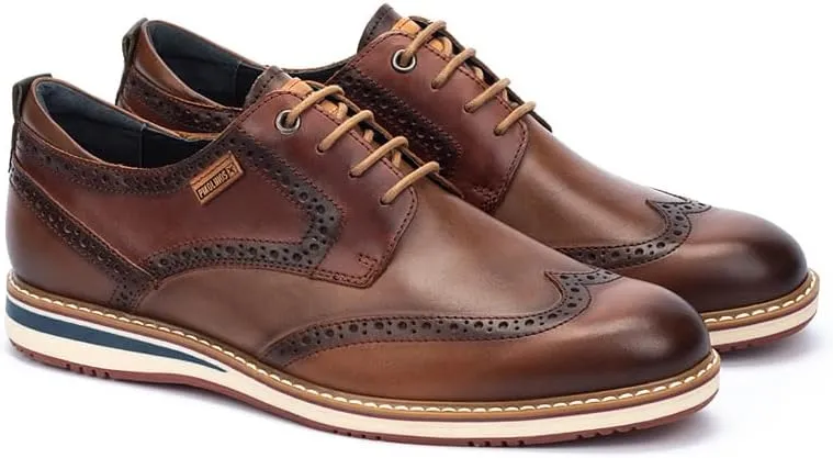 PIKOLINOS Men's Avila M1t Oxford