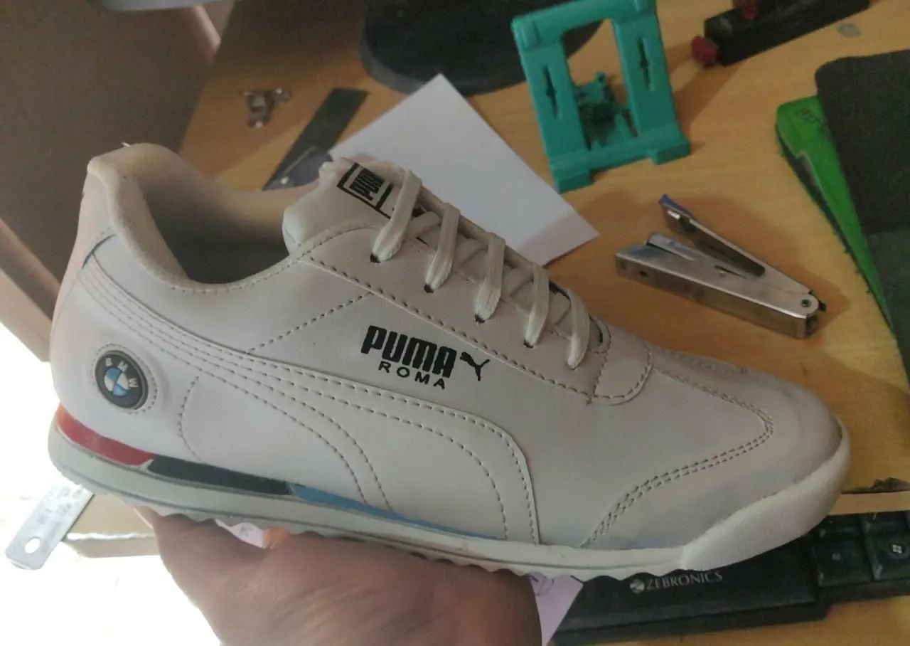 Puma Casual Shoes for Men