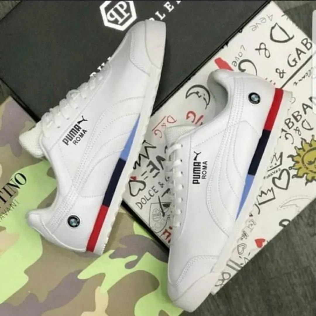 Puma Casual Shoes for Men