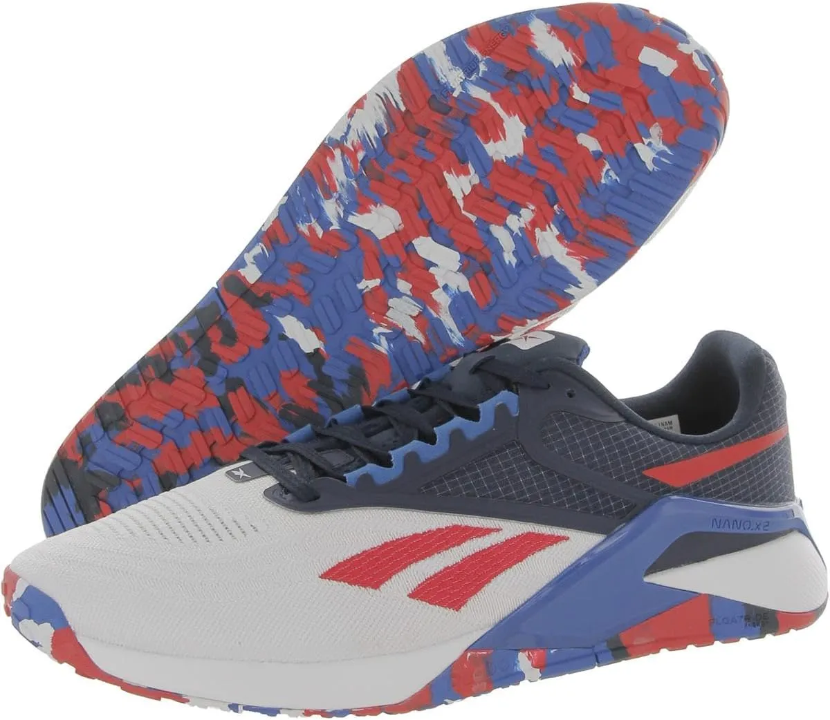 Reebok Men's Nano X2 Training Shoes
