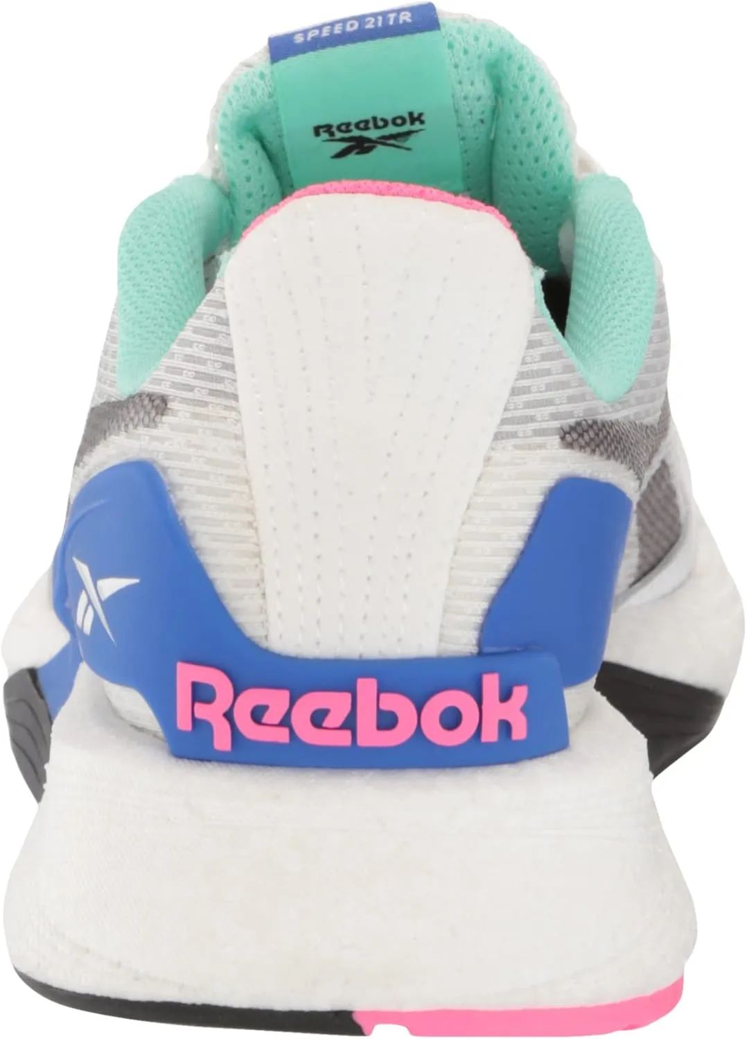 Reebok Unisex-Adult Speed 21 Tr Cross Trainer