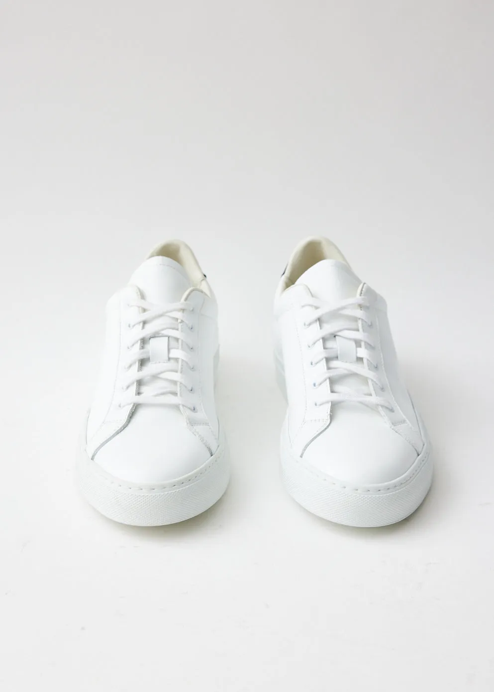 Retro Low Sneakers