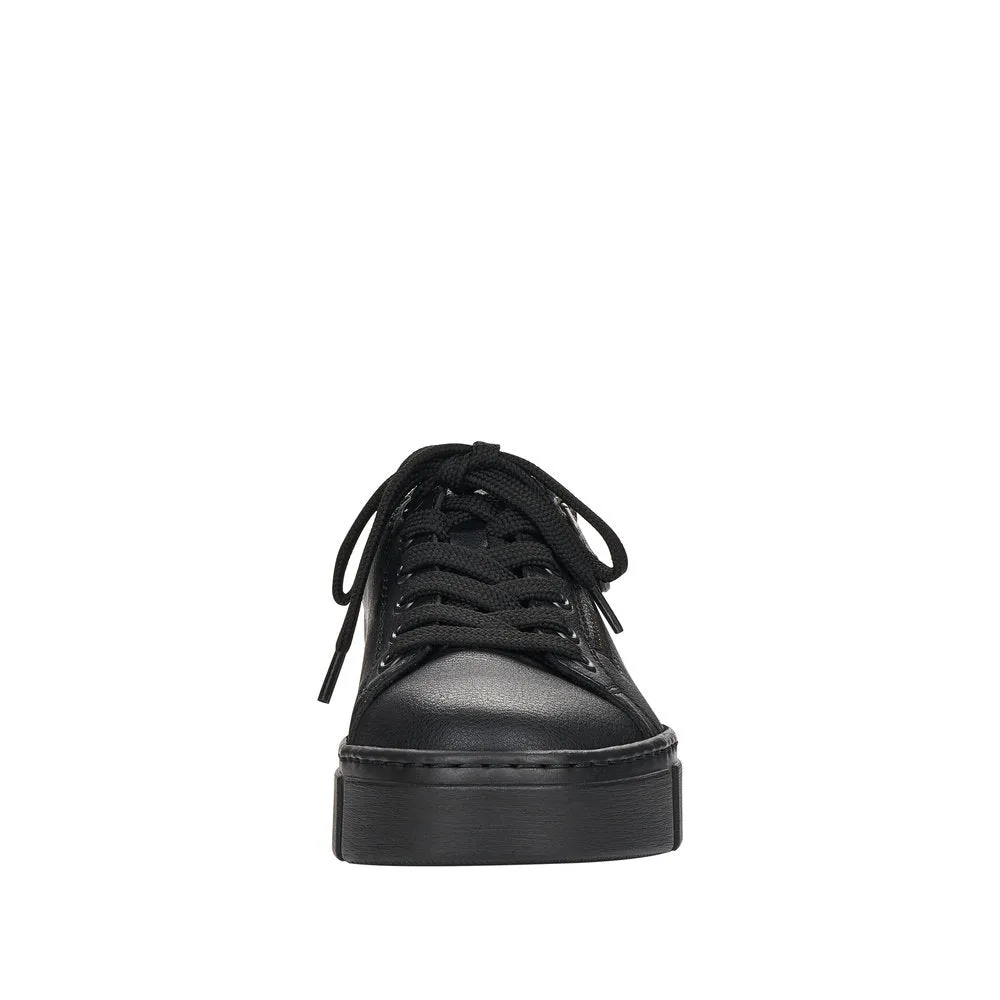 Rieker Trainer N59L1 BLACK N59L1-00