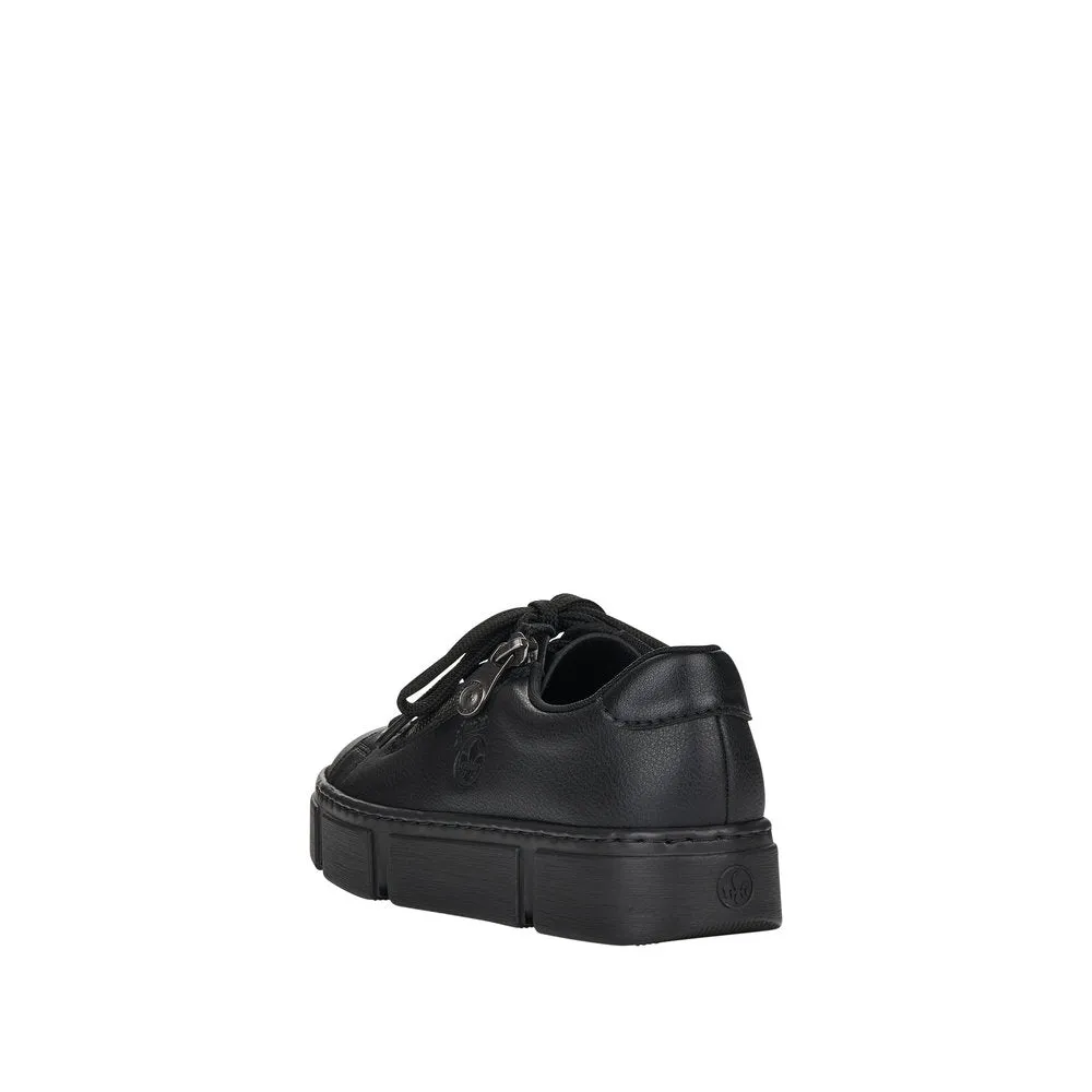 Rieker Trainer N59L1 BLACK N59L1-00