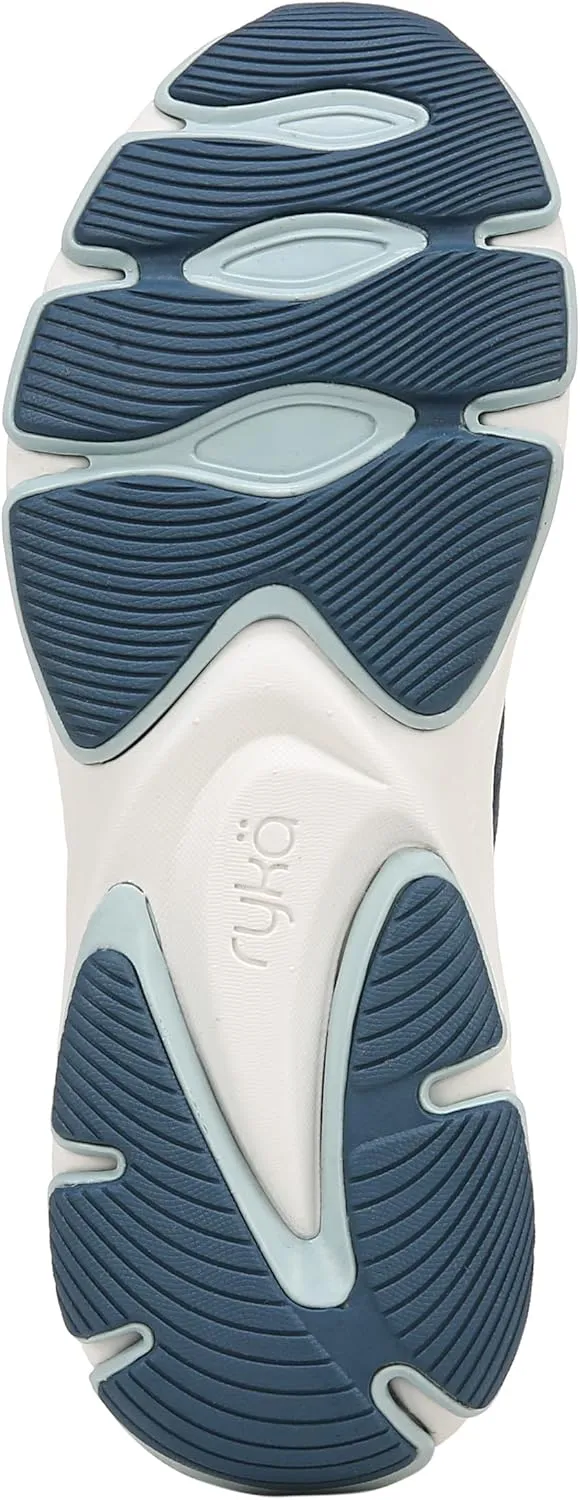 Ryka Women's Devotion X Luxe Fashion-Sneakers