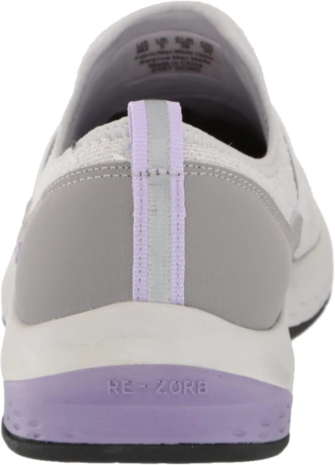 Ryka Women's Easy Going Sneaker