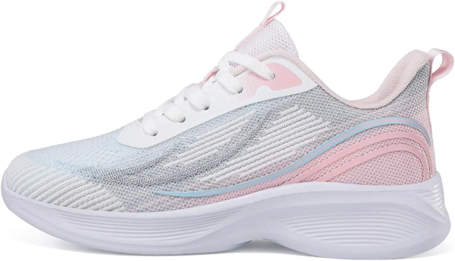 Shoes Women Dressy Sneakers for Women Non Slip Gym Workout Shoes Womens Casual Sneakers Waterproof Shoes for Women
