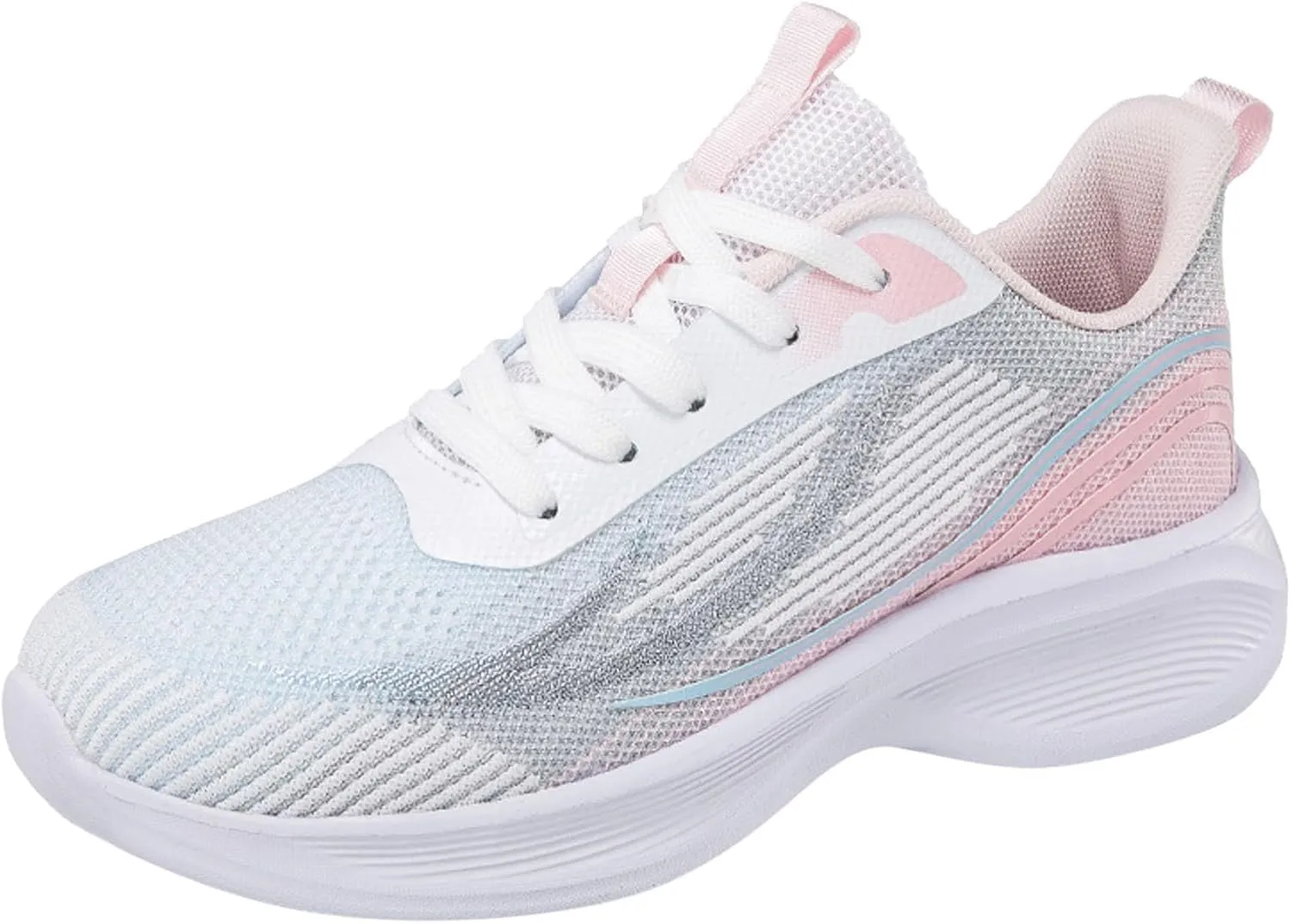 Shoes Women Dressy Sneakers for Women Non Slip Gym Workout Shoes Womens Casual Sneakers Waterproof Shoes for Women