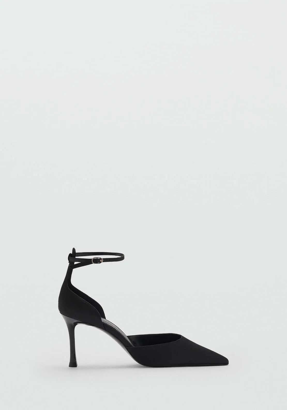 Shoes Zoom - Black