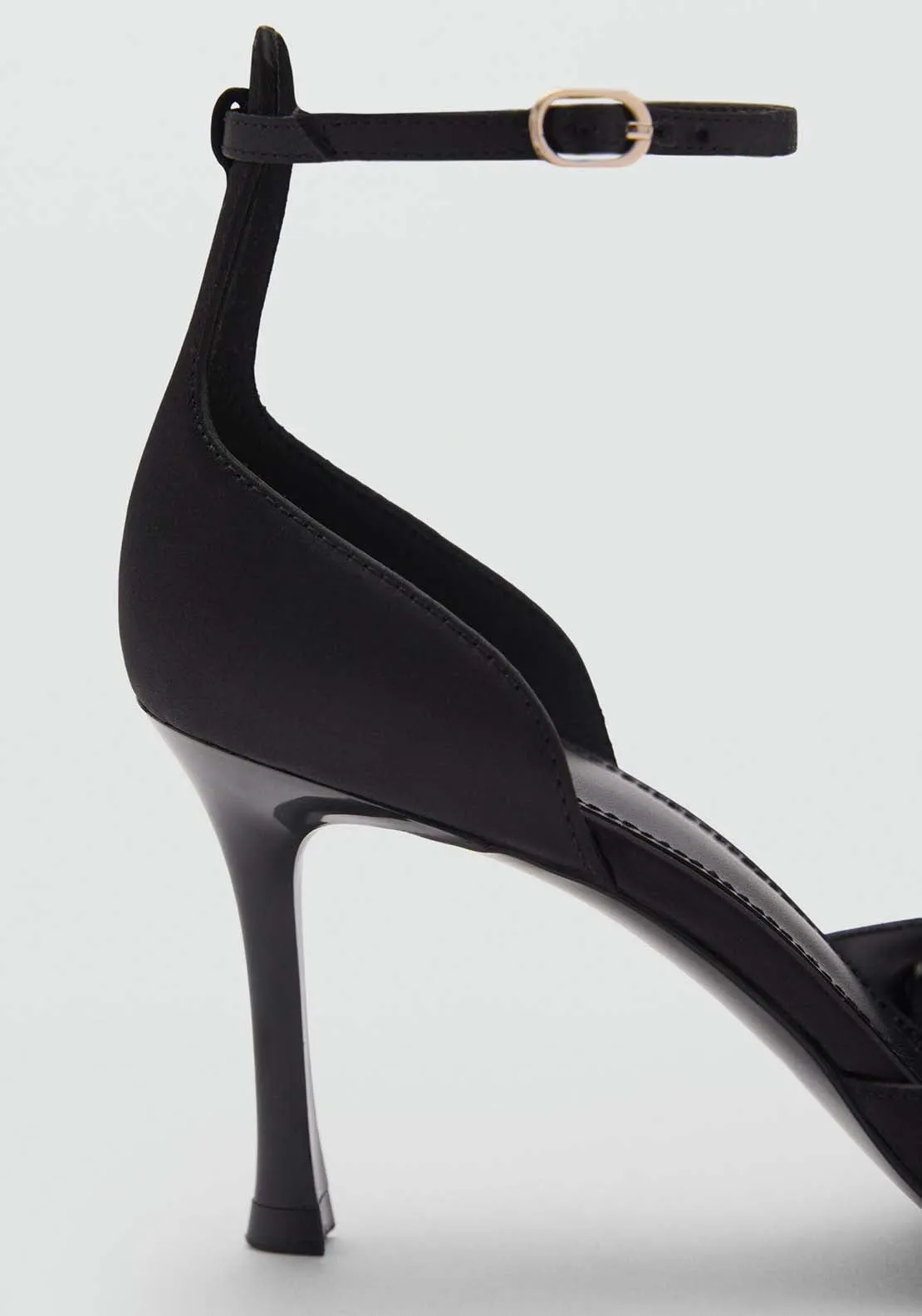 Shoes Zoom - Black