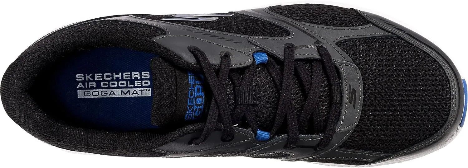 Skechers Men's Go Run Consistent Sneaker, 7