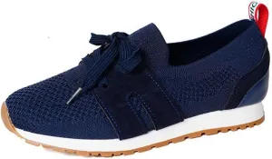 Slip On Sneakers Women Arch Support Walking Tennis Shoes Memory Foam Lightweight Casual Athletic Running Gym Shoes