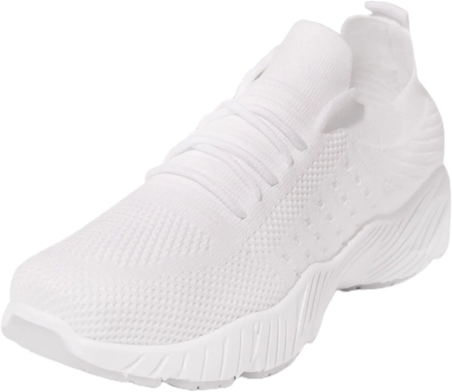 Sneakers For Women Trendy 2025 Athletic Walking Running Shoes Slip On Casual Comfortable Tennis Workout Sneakers 2025
