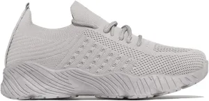 Sneakers For Women Trendy 2025 Walking Shoes Comfort Light Weight Casual Athletic Gym Tennis Running Slip On Sneakers