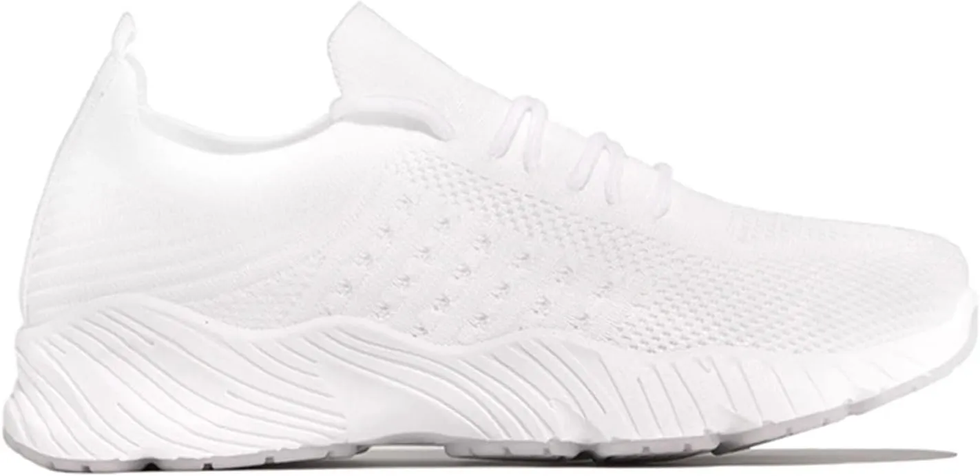 Sneakers For Women Trendy 2025 Walking Shoes Lightweight Running Jogging Sneakers Casual Slip On Gym Tennis Shoes