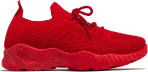 Sneakers For Women Trendy 2025 Walking Tennis Shoes Slip On Memory Foam Lightweight Casual Athletic Running Sneakers