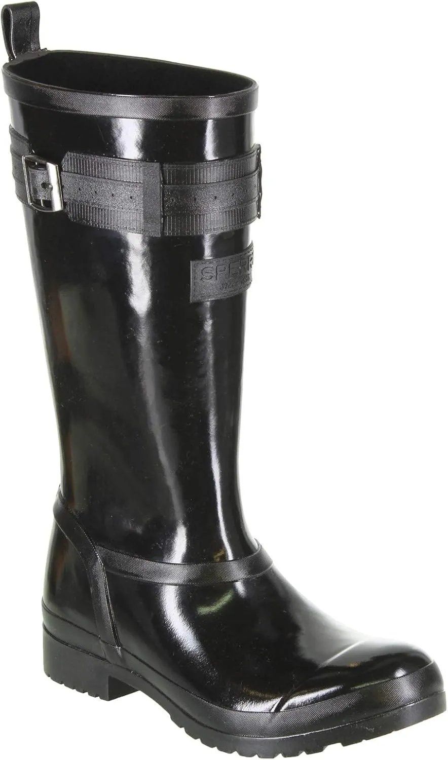 Sperry Women's Walker Atlantic Rain Boot